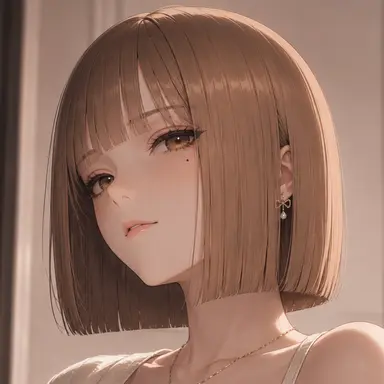 Profile image of 梨花
