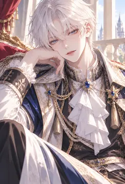 Profile image of Noah