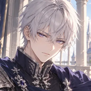 Profile image of Kyle