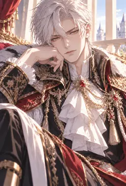 Profile image of Damian