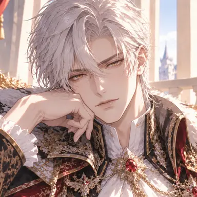 Profile image of Damian