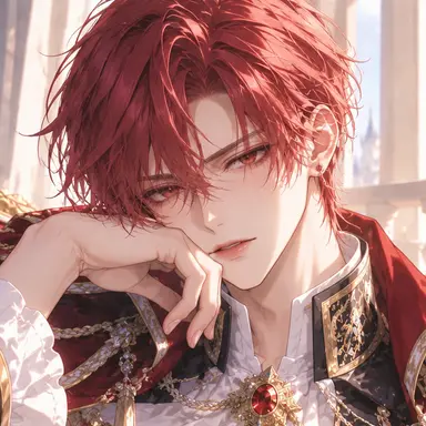 Profile image of Leonhardt