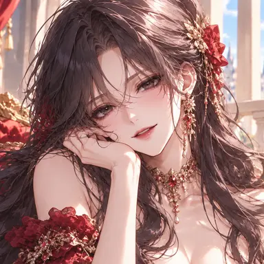 Profile image of Natalie