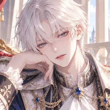 Profile image of Noah