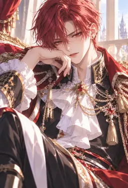 Profile image of Leonhardt