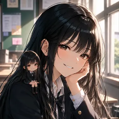 Profile image of Sakura
