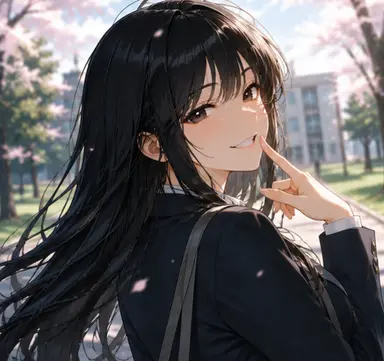 Profile image of Sakura