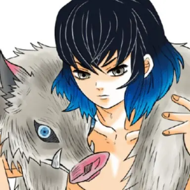 Profile image of 이노스케