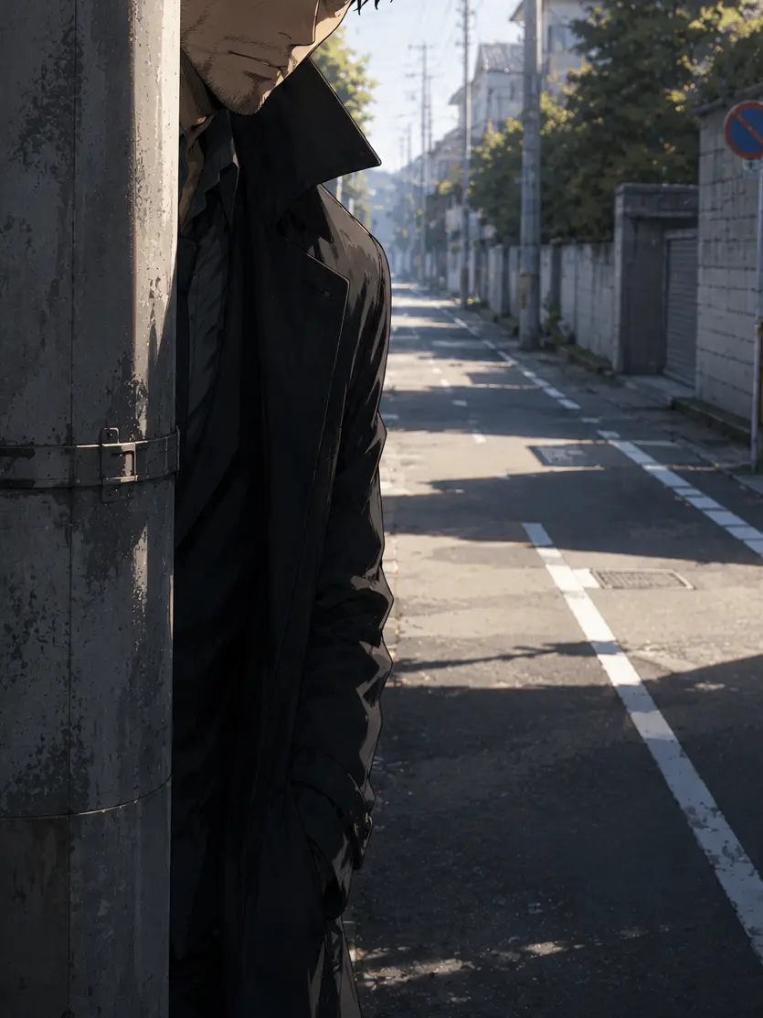 CruelWolf2229의 追うのは得意なんだが