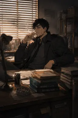 Profile image of 原田