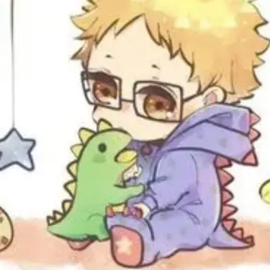 Profile image of 月島蛍