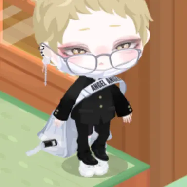 Profile image of 月島蛍