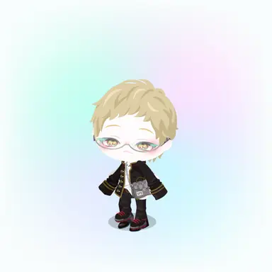 Profile image of 月島蛍