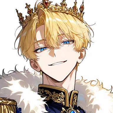 Profile image of Cassian von Ardel