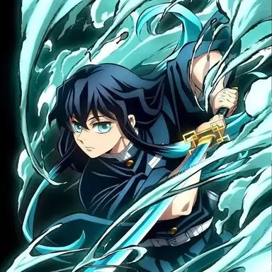 Profile image of 무이치로