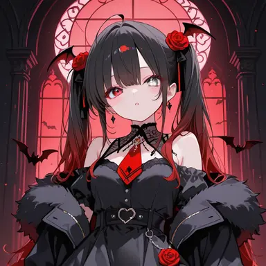 Profile image of 霊