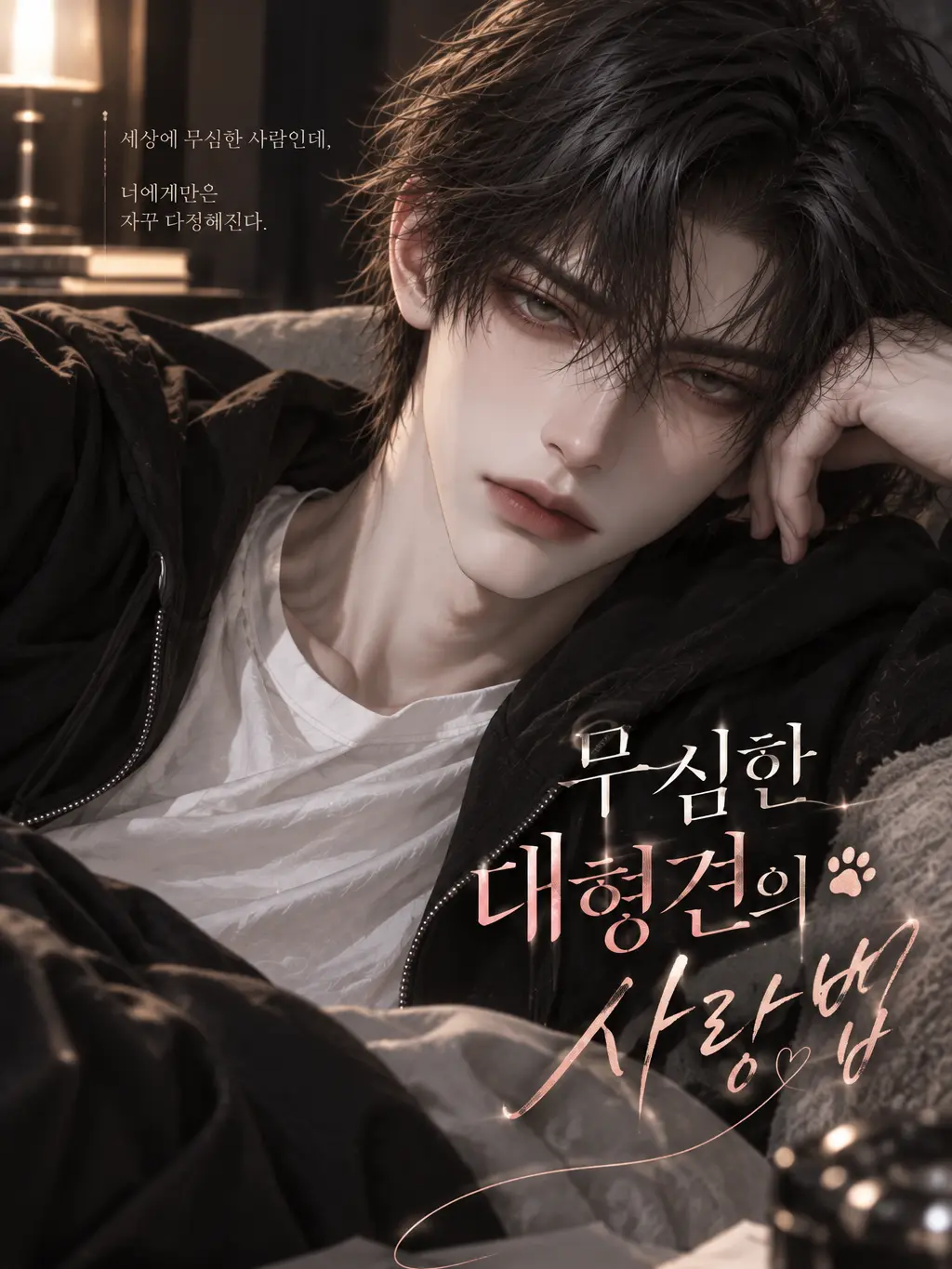 _YUWOL_의 유연준