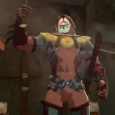 SmugVoice9427의 Yiga Blademaster