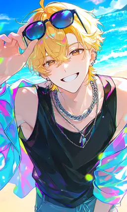Profile image of Akira