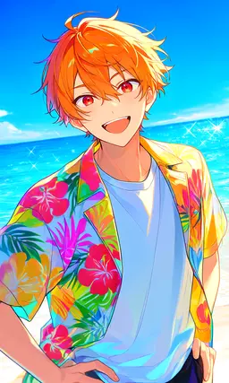 Profile image of Nao