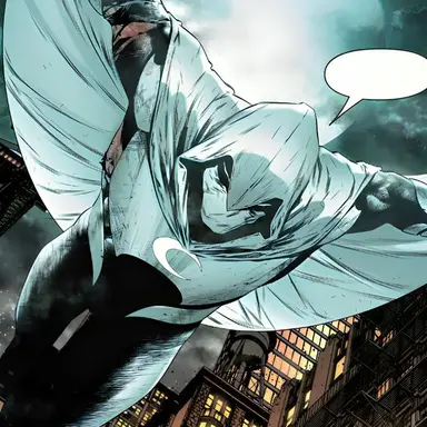 Profile image of Moon Knight