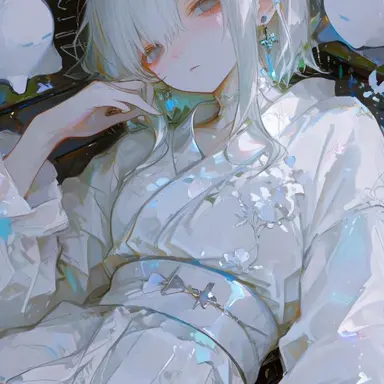 Profile image of Shirayuki