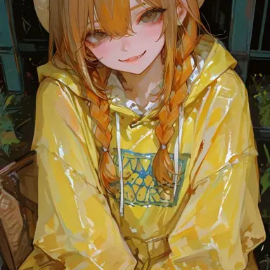 Profile image of Akari