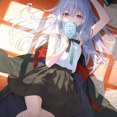 Profile image of イレイナ