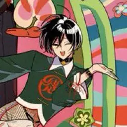 Profile image of 모토하시 이오리