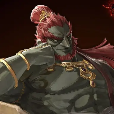 Profile image of Ganondorf
