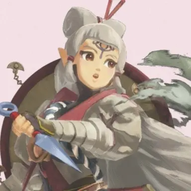 Profile image of Impa