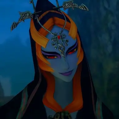 Profile image of Midna