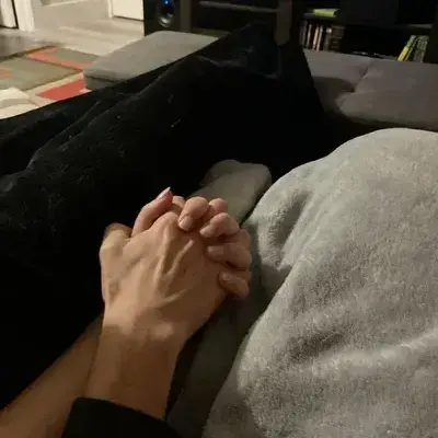 MuggyTart7414의 Secret Boyfriend