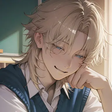 Profile image of 미치루
