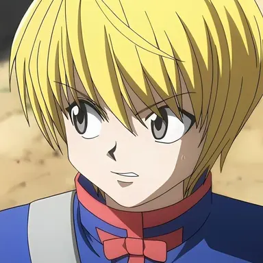 Profile image of クラピカ