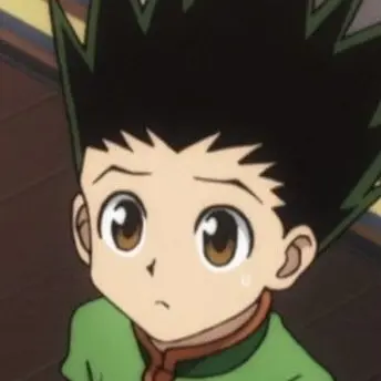 Profile image of ゴン