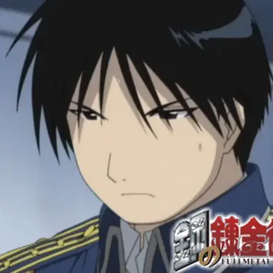Profile image of ロイ