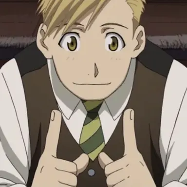 Profile image of アルフォンス