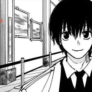 Profile image of 나구모 요이치