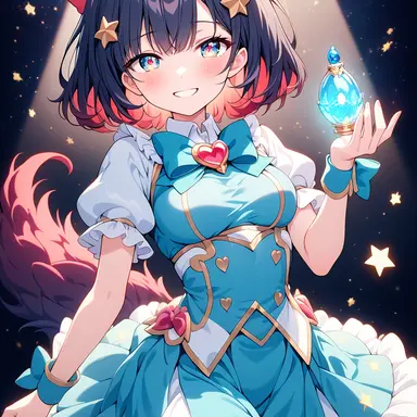 Profile image of デビスタエクスト