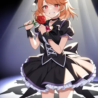 Profile image of ダーク　ウィッチ