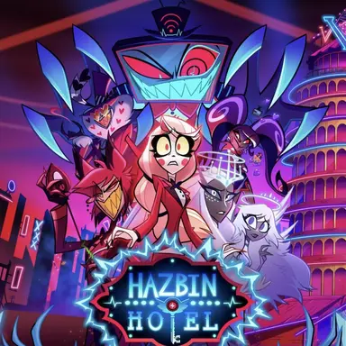 Profile image of Hazbin Hotel AU