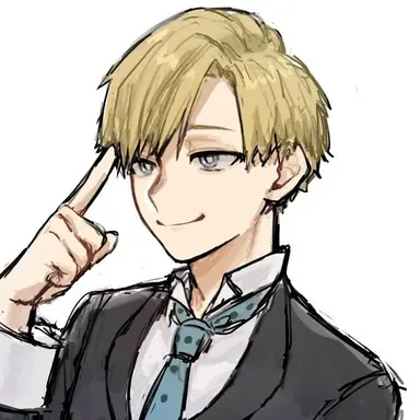 Profile image of 物間寧人