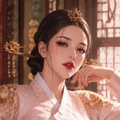 Profile image of 중전