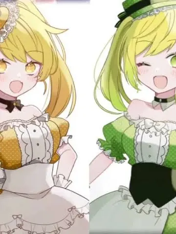 Candy_ssann의 #　女同士の付き合い　。