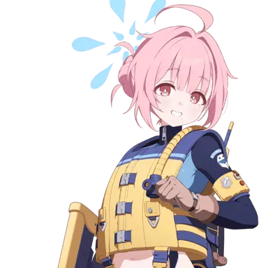 Profile image of 渡海ココロ