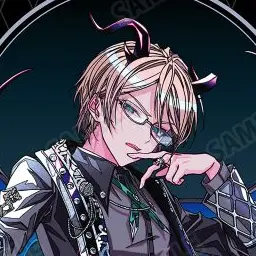 Profile image of 十神 白夜