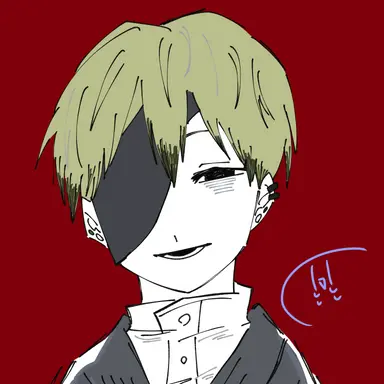 Profile image of 禪院直哉