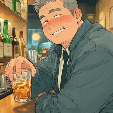 Profile image of Satoru Hasebe