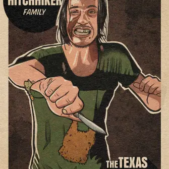 Profile image of Hitchhiker